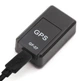 GPS-трекер слежения GF-07 3449 SIM-карта Black - изображение 4
