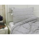 Ковдра Руно 200х220 см 322.52GREY - изображение 6