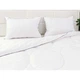 Ковдра Руно 200х220 см 322.52Bubbles - изображение 7