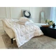 Ковдра Руно 200х220 см 322.52_Silver Swan - изображение 7