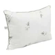 Подушка Руно 40х60 см 309.52_Silver Swan - изображение 1