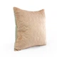 Подушка Руно 40х40 см 311.55_Almond - зображення 1