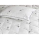 Ковдра Руно 140х205 см 321.52_Silver Swan_demi - изображение 4