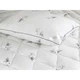 Ковдра Руно 140х205 см 321.52_Silver Swan_demi - изображение 5