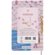 Записник Moleskine Sakura середній нелінійований 8056598851441 - изображение 2
