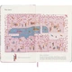 Записник Moleskine Sakura середній нелінійований 8056598851441 - изображение 3