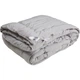 Ковдра Руно 140х205 см 321.52GREY - изображение 2