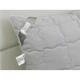 Подушка Руно 50х70 см 310.52GREY - изображение 2