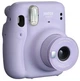 Камера миттєвого друку Fujifilm Instax Mini 11 Lilac ліловий - зображення 5