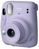 Камера миттєвого друку Fujifilm Instax Mini 11 Lilac ліловий - зображення 7