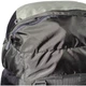 Рюкзак туристичний для трекінгу Naturehike NH70B070-B, 70 л + 5 л, чорно-сірий - зображення 5