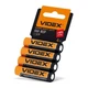Батарейка солевая Videx R03P/AAA 1шт - изображение 3