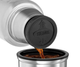 Термос Thermos Stainless King Vacuum Insulated Flask 1200мл 170060 сріблястий - зображення 3