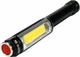 Фонарь инспекционный для мастерской YATO YT-08522 3 Вт COB LED 3 x AA - изображение 5
