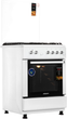 Плита комбинированная ARDESTO FSC-F6060PW - изображение 3
