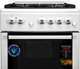 Плита комбинированная ARDESTO FSC-F6060PW - изображение 7