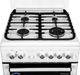 Плита комбинированная ARDESTO FSC-F6060PW - изображение 8