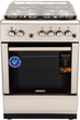 Плита комбинированная ARDESTO FSC-F6060PS - изображение 6