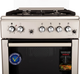 Плита комбинированная ARDESTO FSC-F6060PS - изображение 7