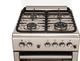 Плита комбинированная ARDESTO FSC-F6060PS - изображение 8