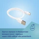 Електричний аспіратор для носа Canpol Babies Easy Natural (9/319) - зображення 9