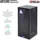 Компьютер ARTLINE Overlord H1 v57 (H1v57) Intel Core i5-12400F / NZXT WaterCooler 140mm / 16ГБ DDR4 / SSD 1ТБ / nVidia GeForce RTX 3060 12 ГБ - изображение 3