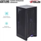 Компьютер ARTLINE Overlord H1 v57 (H1v57) Intel Core i5-12400F / NZXT WaterCooler 140mm / 16ГБ DDR4 / SSD 1ТБ / nVidia GeForce RTX 3060 12 ГБ - изображение 6