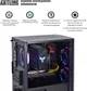 Компьютер ARTLINE Gaming X72v03 - изображение 2