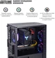 Компьютер ARTLINE Gaming X72v06 - изображение 2