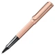 Ролерна ручка Lamy Lx рожеве золото 1,0 мм - зображення 1