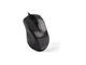 Миша A4Tech N-500FS Grey/Black USB - зображення 1