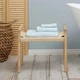 Полотенце Karaca Home - Daily Soft mint ментоловый 70*140 - изображение 1