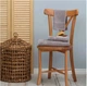 Рушник Karaca Home - Daily Soft gri сірий 70*140 - зображення 2