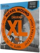 Струны для электрогитары D'Addario EJ20 XL NICKEL WOUND JAZZ EXTRA LIGHT (10-49) - изображение 2