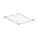 Чехол Silicone Clear для Samsung Tab S7 11" Цвет Transparent - изображение 3