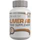 Вітамінно-мінеральний комплекс для спорту BioTechUSA Liver Aid 60 Tabs - зображення 1