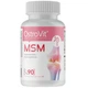 Хондропротектор (для спорта) OstroVit MSM 90 Tabs - изображение 1
