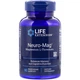 Мікроелемент Магній Life Extension Neuro-Mag, Magnesium L-Threonate 90 Veg Caps LEX16039 - зображення 1