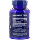 Мікроелемент Магній Life Extension Neuro-Mag, Magnesium L-Threonate 90 Veg Caps LEX16039 - зображення 2