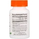 Микроэлемент Железо Doctor's Best High Absorption Iron with Ferrochel 27 mg 120 Tabs DRB-00459 - изображение 2