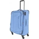 Чемодан Travelite Boja Blue Размер:M Средний TL091548-25 - изображение 1