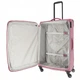 Чемодан Travelite Boja Pink Размер:L Большой TL091549-17 - изображение 6