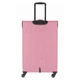 Чемодан Travelite Boja Pink Размер:L Большой TL091549-17 - изображение 7