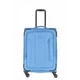 Чемодан Travelite Boja Blue Размер:M Средний TL091548-25 - изображение 4