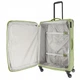 Валіза Travelite Boja Green Розмір:L Великий TL091549-80 - зображення 8