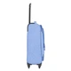 Чемодан Travelite Boja Blue Размер:S Маленький TL091547-25 - изображение 3