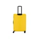 Чемодан Travelite Cruise Yellow Размер:L Большой TL072649-89 - изображение 2