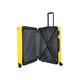 Чемодан Travelite Cruise Yellow Размер:L Большой TL072649-89 - изображение 5