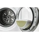 Сушильная машина Asko - T 409 HS.W LOGIC HeatPump&Steam - изображение 4