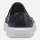 Детские слипоны для мальчика Crocs Citilane Roka Graphic Punch 1159769242 207359-0GU 28-29 (C11) Черный/Зеленый (191448820067) - изображение 4